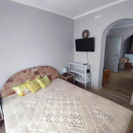 Apartman Kristina Ribarska Banja Krusevac