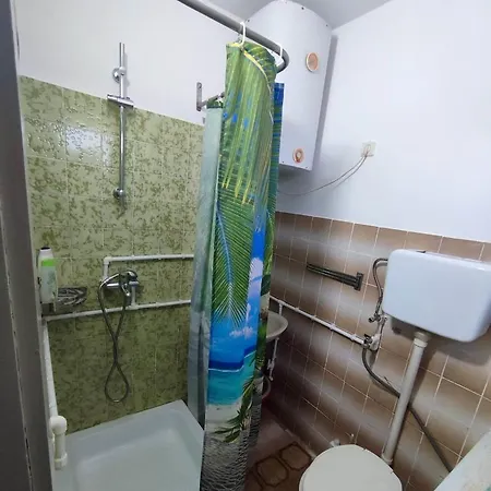 Apartman Kristina Ribarska Banja Krusevac